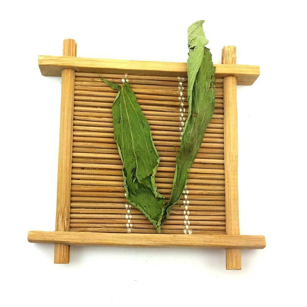 2023 Stevia Leaf Herbal Tea, Good for Weight Loss and Control Blood Pressure