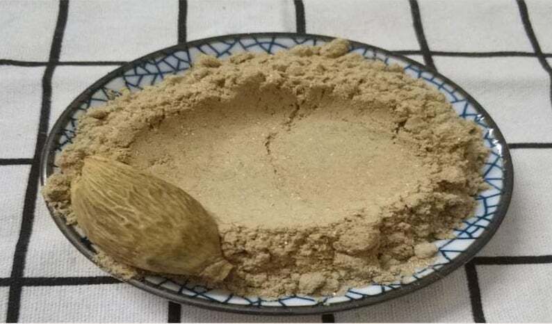 Recommend 100% Pure Herba Areca Peel Powder, Betelnut Peel, Pericarpium Arecae