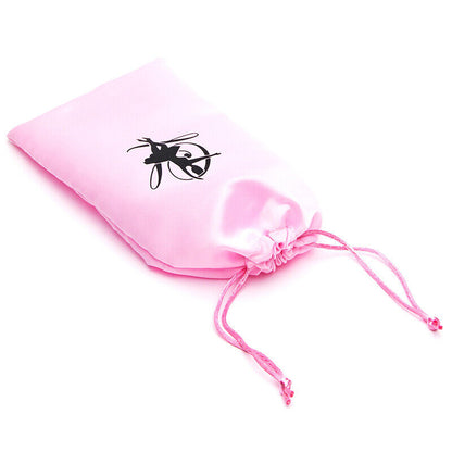 Dance Bag Shoes Storage Pouch Ballet Organizer Handbag Bags Satin Shoe Bag