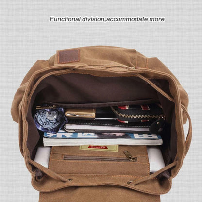 Backpacks Men And Women Bags Travel Students Hiking Travel Camping Backpack