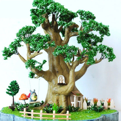 Diorama Base Board 5Pcs Foam Modelling Building DIY Crafts Slab Sheets 30x10x3cm