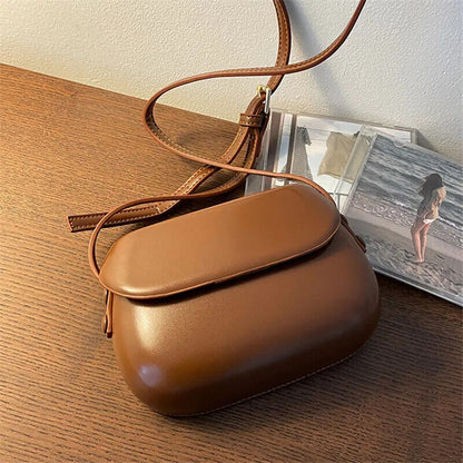 Women Bag Small Shell Bag Shoulder Bag Ladies Handbags Purse Crossbody Bags