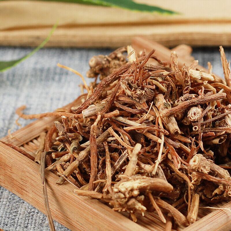 500g/1.1LB Original Gentian Long Dan Cao 100% Organic Natural Healthy Herbal Tea