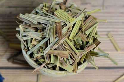Premium Cymbopogon Citratus Lemongrass Herb Oil Grass Pure Natural Herb