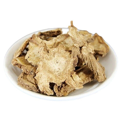 100% Natural Angelica Pubescens Radix - Du Huo Medicinal Herba Chinese Herb