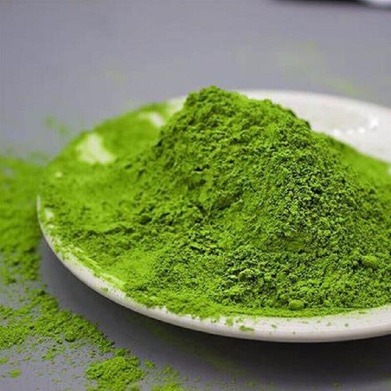 3.5Oz Authentic Japanese Origin Organic Ceremonial Grade Matcha Green Tea Powder