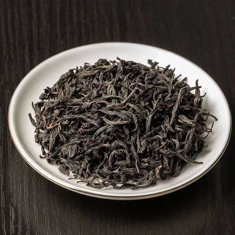 250g Lapsang Souchong Black Tea Organic Loose Leaf Black Tea Chinese Black Tea