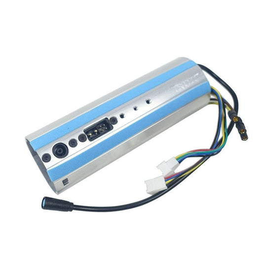 Scooter Controller Control Board With USB Bluetooth Dashboard Parts Accessories