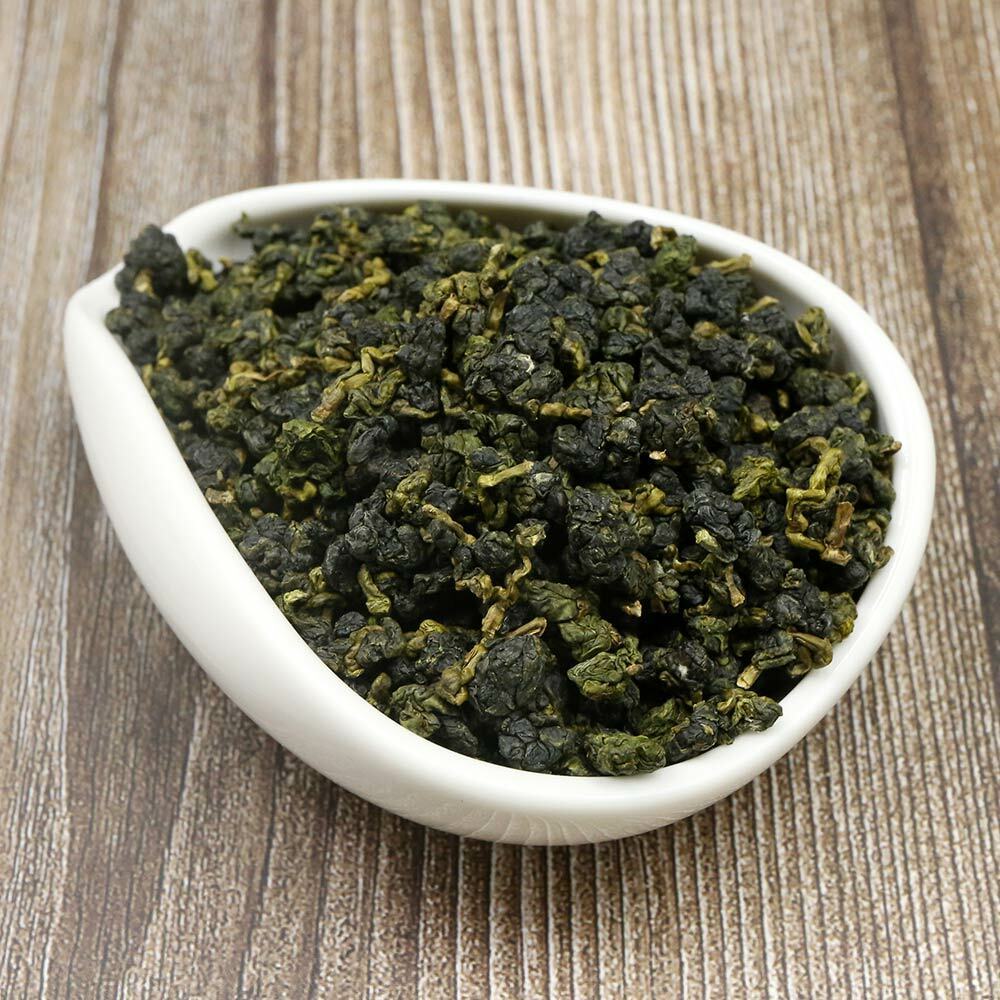 2023 Chinese High Mountain DaYuLing Special Grade Taiwan Oolong Tea 150g