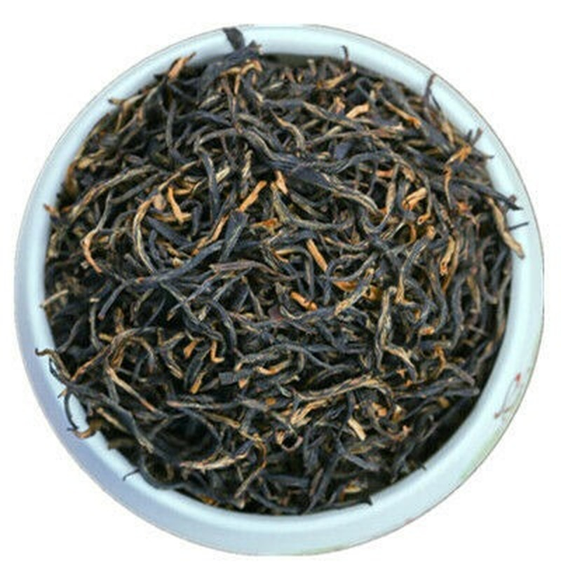 54g Handmade Jinjunmei Black Tea Organic Jin Jun Mei Tea Kim Chun Mei Red Tea