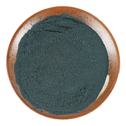 50g /250g Superfine Indigo Powder Organic Healthy Herbal Tea Qingdaifen 超细青黛粉