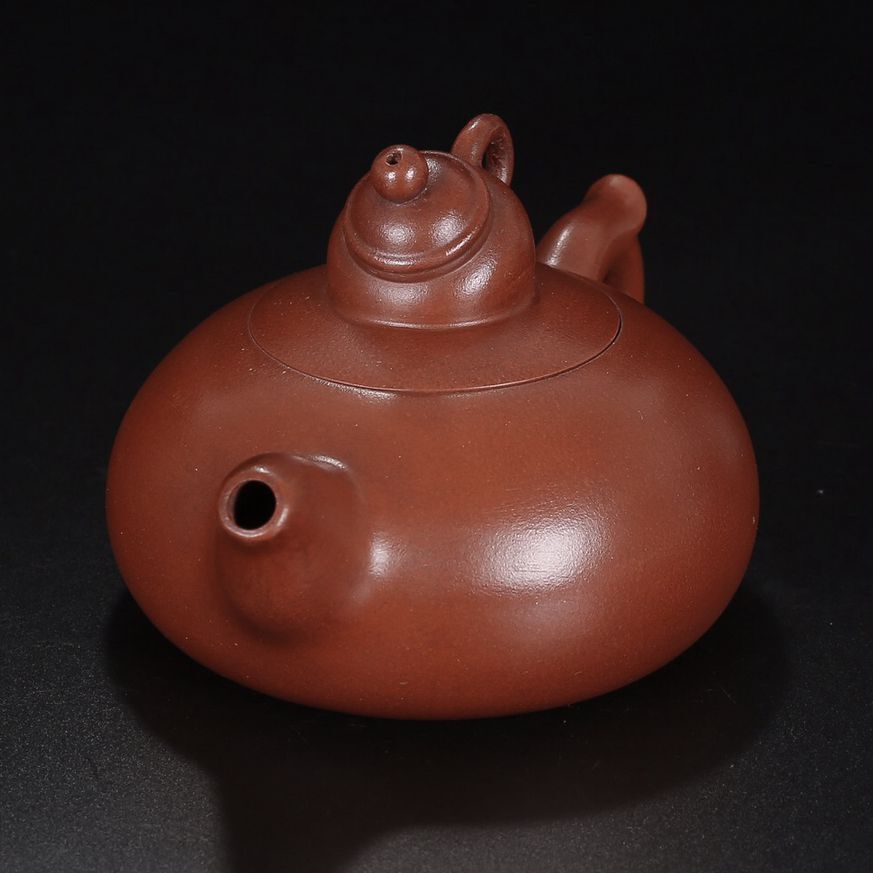Vintage Chinese Yixing Purple Clay Teapot Zisha Ceremony Teaware Collection Rare