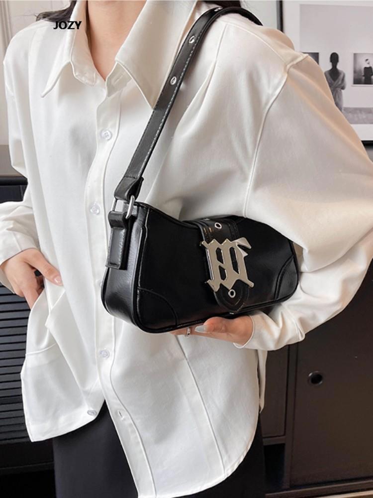 Crossbody Bags For Women Shoulder Summer PU Leather Handbag