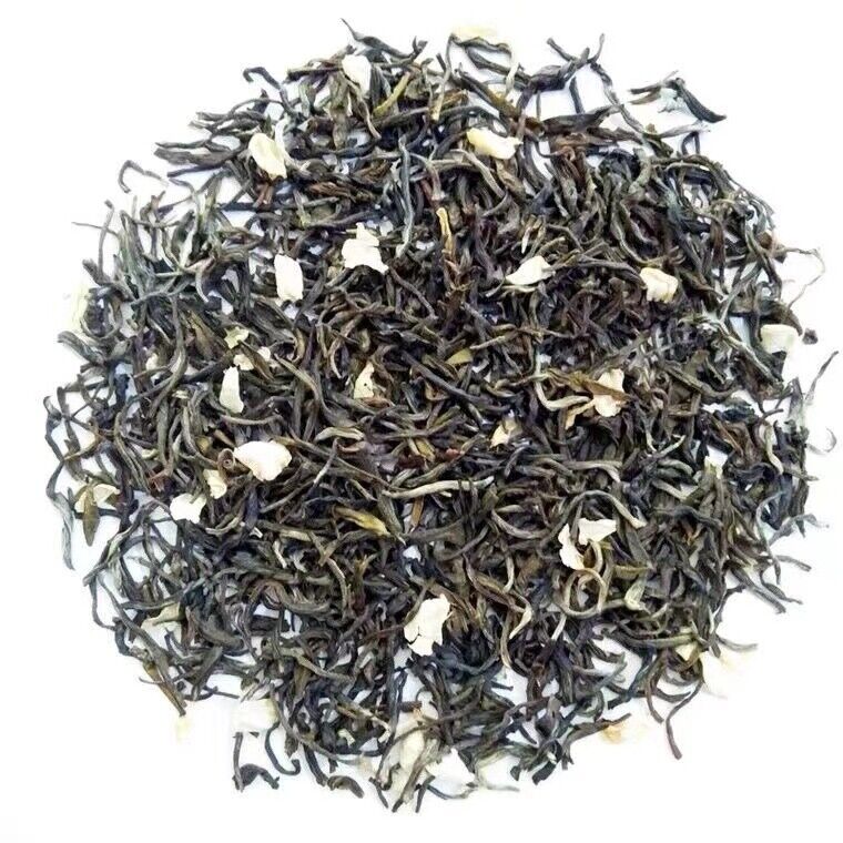 500g Jasmine Flower Tea Super Grade Floral Tea Beauty Chinese Herbal Flower Tea