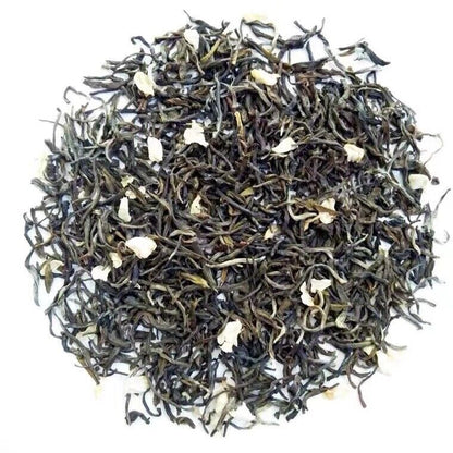 500g Jasmine Flower Tea Super Grade Floral Tea Beauty Chinese Herbal Flower Tea