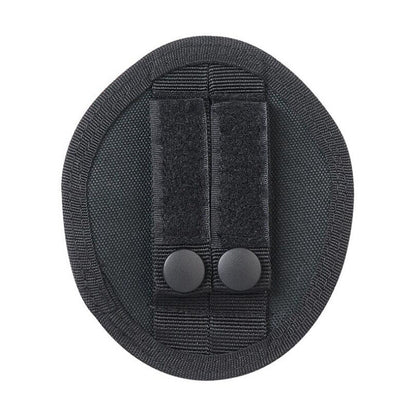 Military Tactical Handcuff Holder Pouch Bag Police Cuff Case Waist Belt Poc-ca