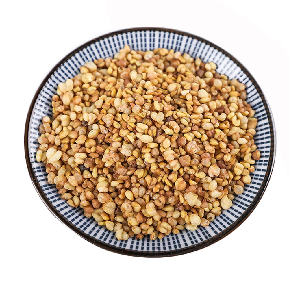 Buckwheat Tea Slimming and Relaxation Tea Green Food Herbal Tea-