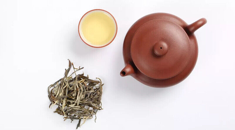 Pu-Erh, Guoyan, Traditional Formula, 2018y, 357g, Raw