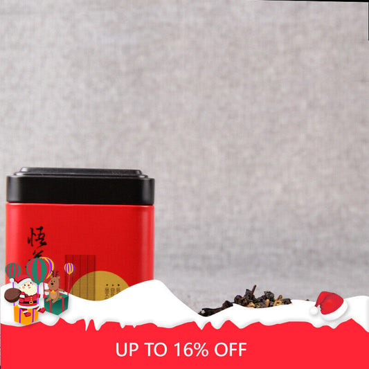 Dianhong Tea Premium Kungfu Black Tea One Bud One Leaf Loose Leaf Tea 80g