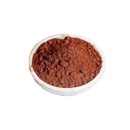 Chinese Wild Reishi Powder Spore Powder Ganoderma Lucidum Tea Herbal Tea 500g