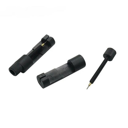 Watch Repair Tools Watchband Bracelet Disassembly Straps Detaching Adjuster Kits