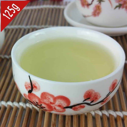 TieGuanYin Fresh Chinese Oolong Tie Guan Yin Green Tea 125g Ti Kuan Yin