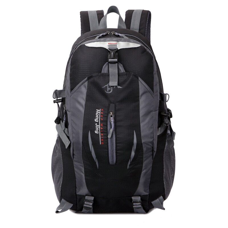 Climbing Sports Rucksack Bags Travel Backpack Hiking Trekking Pack Bag Men