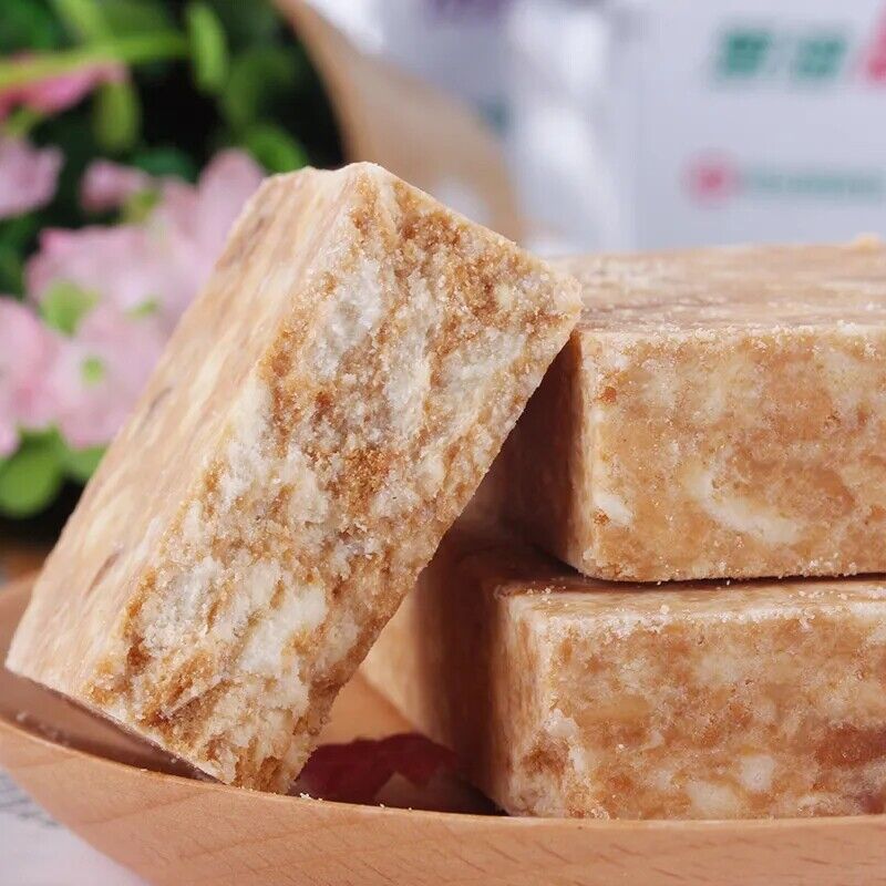 Compressed Crackers Outdoor Chinese Snacks 118g*5 bags Mixed Flavor Raw Sauce
