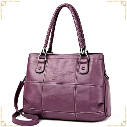 Women Shoulder Crossbody LUXURY BAG Stylish Ladies Fashion Messenger Handbag