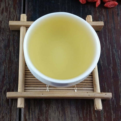 2023 New Dried Goji Berries, Bulk Wolfberry Gouqi Berry Herbal Tea