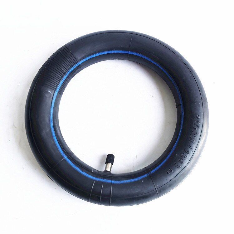 Kick Scooter Tire Tube Electric Scooter Upgraded Thicken Durable 8.5inch Camera