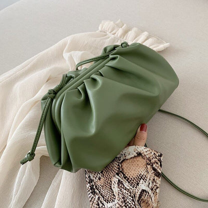 Pu Leather Crossbody Bags Women Lady Shoulder Bag Travel Handbags