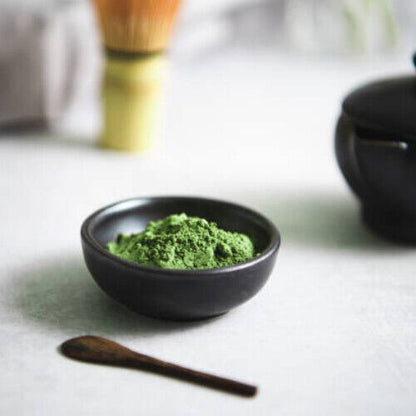 Matcha Green Tea Powder Ceremonial Grade Pesticide-Free Baking Ideas Diet Drink