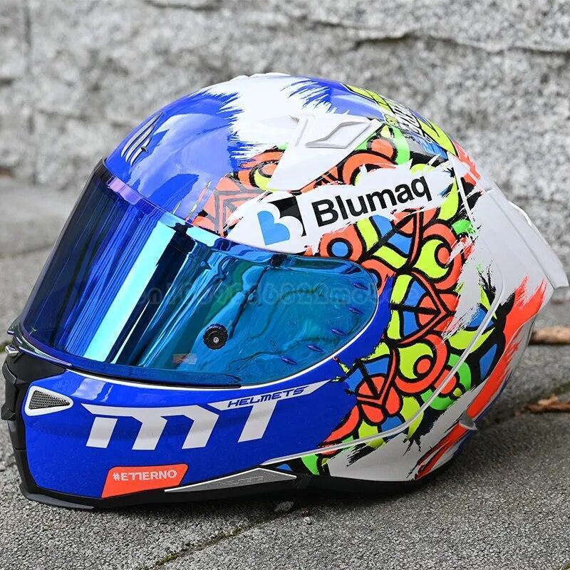 2023 New MT-V-14 Helmet visor for MT Motorcycle Helmet Only for RAPID PRO,Model