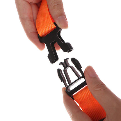 Inflatable Swim Buoy Safety Float Waterproof Air Dry Bag Open Water Swimmingfp