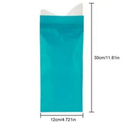 4pcs Easy Take Piss Bags Self Sealing 700ml Travel Mini Mobile Toilet Leak-proof