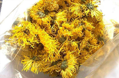 Golden Chrysanthemum Teas,flower Tea,flower Tea,chinese Flower Tea,Chrysanthemum