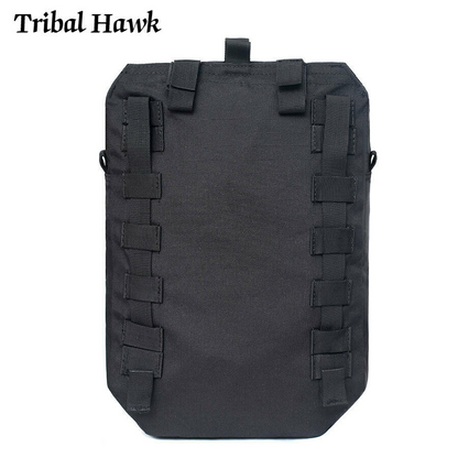 Outdoor Tactical Backpack Military Airsoft Bag Hunting Combat Equipment