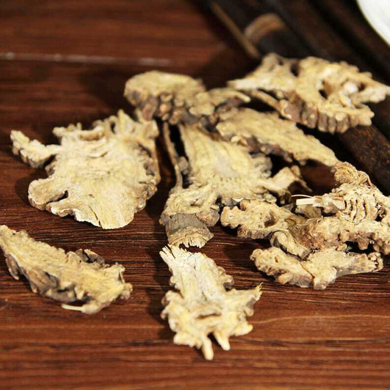 Pure Natural Chinese Ligusticum Rhizome Rhizoma Ligustici Great Quality