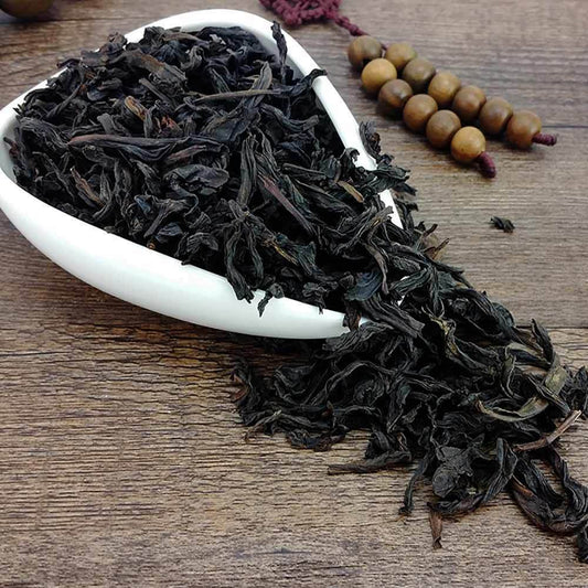 2023 Gift Packing Dahongpao Da Hung Pao, Oolong Tea Da Hong Pao Health 200g