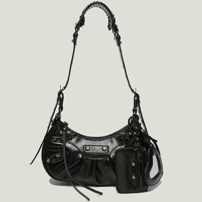 Luxury Handbag Shoulder Bag Crossbody Evening Bag Luxury Handbags Set 26*16*7 CM