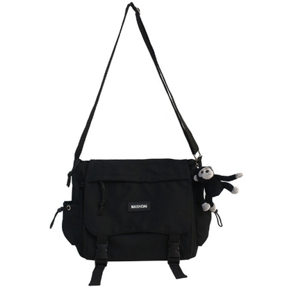 Bags Women Bags Lovely Multifunctional Female Travel Canvas Bag Shoulder Bag