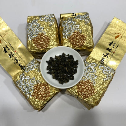 Taiwan Province's unique tea, Shanlinxi Alpine Tea Shanlinxi Alpine Tea, 150g*4.