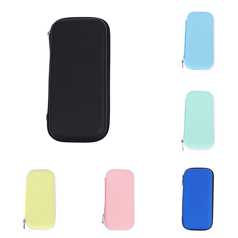 Portable Insulin Cooling Bag Travel Cooler Pocket Drug Freezer Pouch Accessories