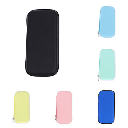 Portable Insulin Cooling Bag Travel Cooler Pocket Drug Freezer Pouch Accessories
