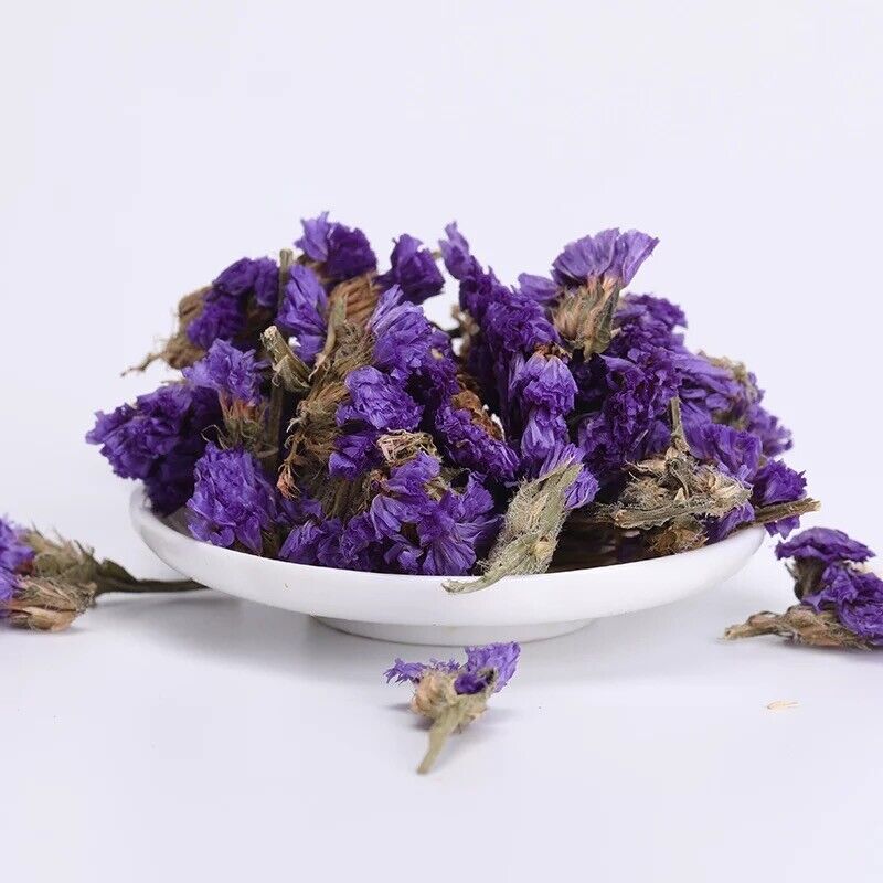 Beauty Detox Tea Dried Flower Tea Natural Myosotis Dried Herbal Flower Tea 500g