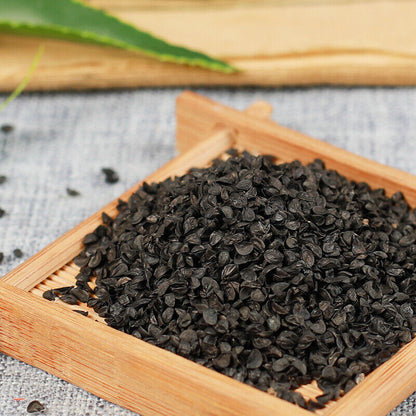 250g/8.8oz /500g/1.1LB Natural Healthy Herbal Tea Leek Seeds Organic Jiucaizi