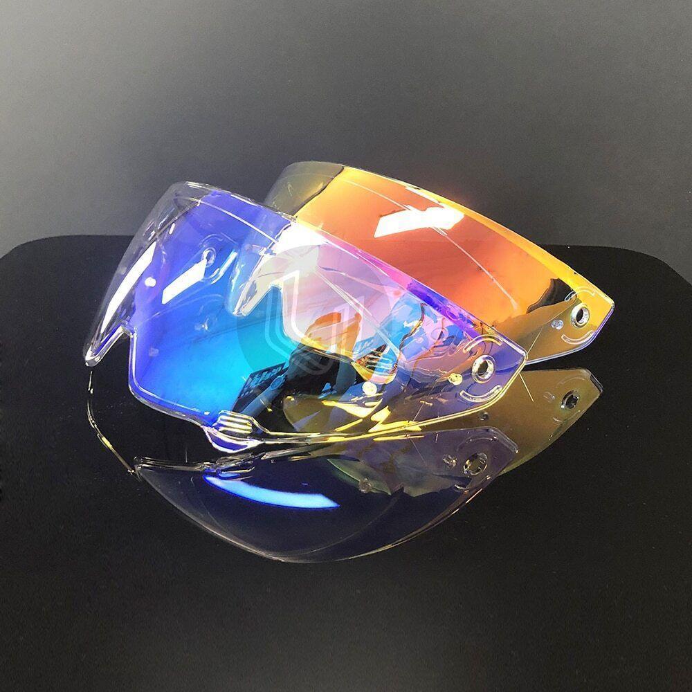 Atlas 3.0 4.0 Motorcycle Helmet Full Face Visor Lens for Ruroc Atlas 3.0 4.0 Col