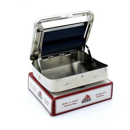 Metal Roller Machine Tobacco Roller Cigarette Maker for Paper Cigarette Roller