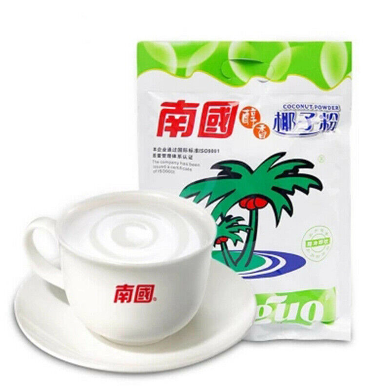 Natural Organic Fruit Powder Chinese Coconut Water Freeze Dried Powder 340g/bag